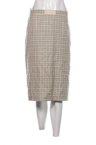 Φούστα Delmod, Μέγεθος M, Χρώμα  Μπέζ, Τιμή 2,99 €