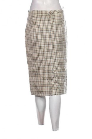 Φούστα Delmod, Μέγεθος M, Χρώμα  Μπέζ, Τιμή 2,99 €