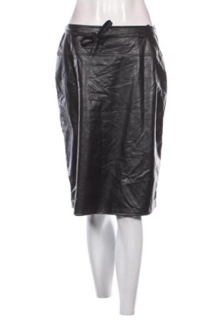 Fustă Deville, Mărime M, Culoare Negru, Preț 5,99 Lei