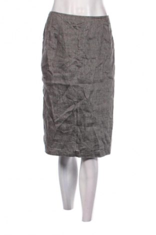 Szoknya Evelin Brandt, Méret S, Szín Szürke, Ár 829 Ft