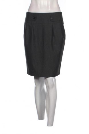 Sukně F&F, Velikost S, Barva Šedá, Cena  49,00 Kč