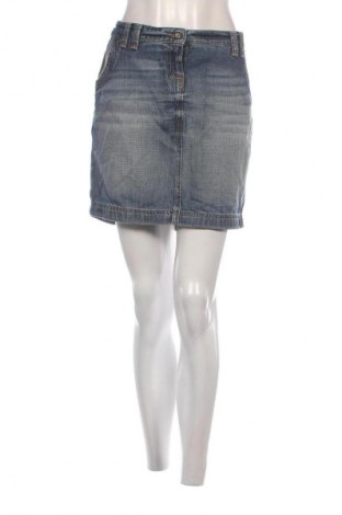 Spódnica Fat Face, Rozmiar L, Kolor Niebieski, Cena 31,99 zł