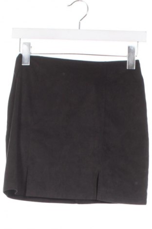 Sukně Forever 21, Velikost XS, Barva Černá, Cena  49,00 Kč