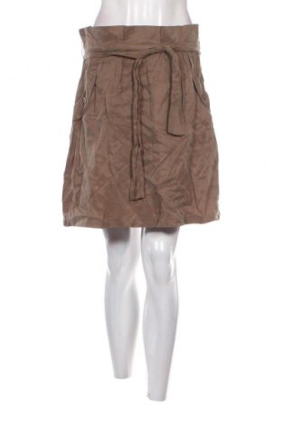 Spódnica Grain De Malice, Rozmiar M, Kolor Brązowy, Cena 6,99 zł