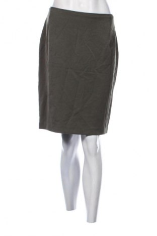 Rock H&M, Größe L, Farbe Grün, Preis 12,99 €