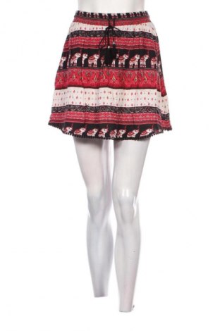 Φούστα H&M, Μέγεθος S, Χρώμα Πολύχρωμο, Τιμή 1,99 €