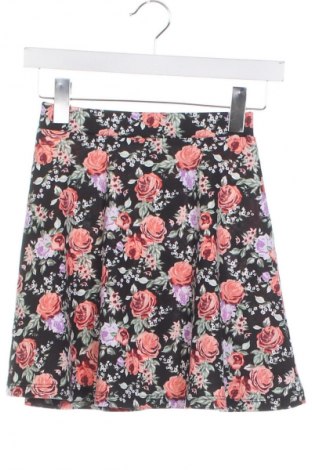 Spódnica H&M Divided, Rozmiar XS, Kolor Kolorowy, Cena 6,99 zł