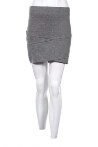 Szoknya Janina, Méret L, Szín Szürke, Ár 489 Ft