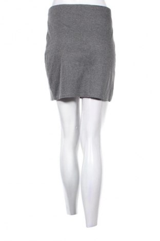 Szoknya Janina, Méret L, Szín Szürke, Ár 489 Ft