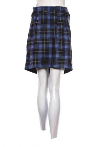 Spódnica LCW, Rozmiar XL, Kolor Niebieski, Cena 11,99 zł