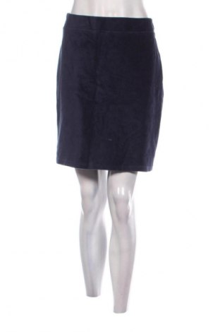 Sukně Manguun, Velikost L, Barva Modrá, Cena  49,00 Kč