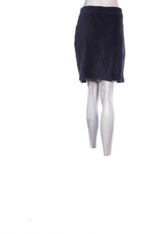 Sukně Manguun, Velikost L, Barva Modrá, Cena  49,00 Kč