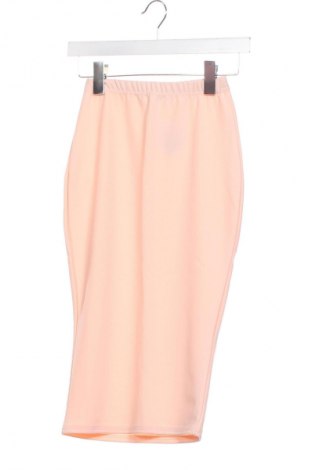 Sukně Misspap, Velikost XS, Barva Růžová, Cena  49,00 Kč