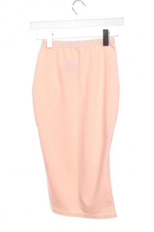 Sukně Misspap, Velikost XS, Barva Růžová, Cena  49,00 Kč