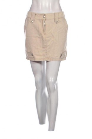 Sukně Morgan, Velikost M, Barva Béžová, Cena  49,00 Kč