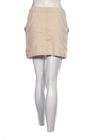 Sukně Morgan, Velikost M, Barva Béžová, Cena  49,00 Kč