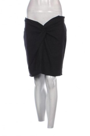 Sukně NA-KD, Velikost M, Barva Černá, Cena  209,00 Kč