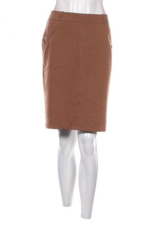 Szoknya Unbranded, Méret M, Szín Barna, Ár 2 949 Ft