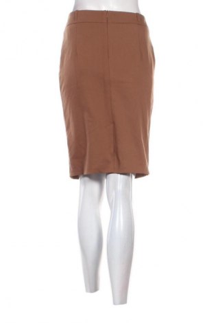 Szoknya Unbranded, Méret M, Szín Barna, Ár 2 949 Ft