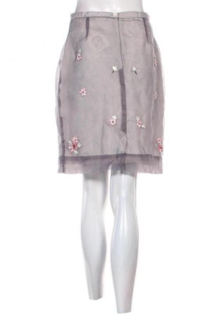 Sukně Naughty, Velikost M, Barva Šedá, Cena  119,00 Kč