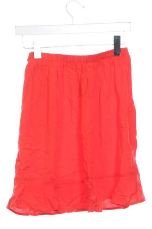 Spódnica New Look, Rozmiar XS, Kolor Czerwony, Cena 6,99 zł