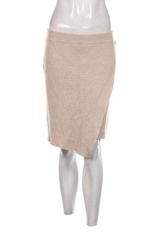 Spódnica Orsay, Rozmiar S, Kolor Beżowy, Cena 14,99 zł