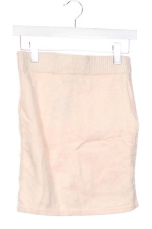 Φούστα Primark, Μέγεθος XS, Χρώμα Εκρού, Τιμή 1,99 €