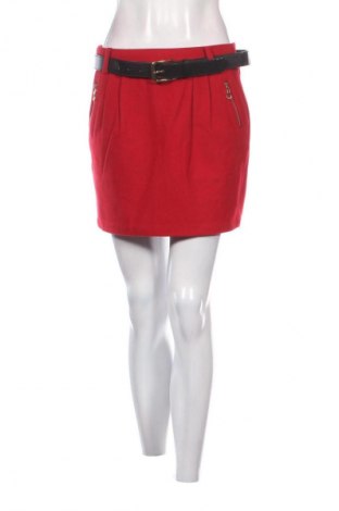 Sukně Reserved, Velikost S, Barva Červená, Cena  149,00 Kč