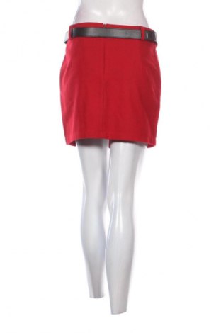 Sukně Reserved, Velikost S, Barva Červená, Cena  149,00 Kč