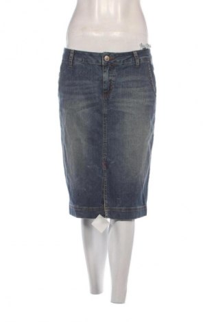 Sukňa S.Oliver, Veľkosť M, Farba Modrá, Cena  10,95 €