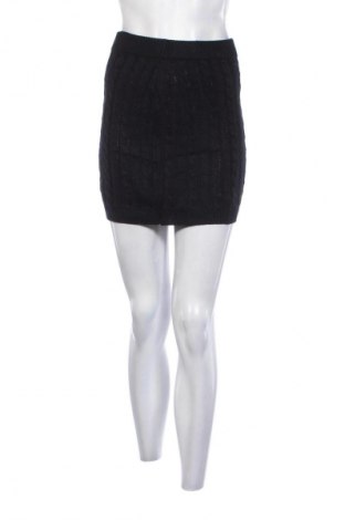 Φούστα SHEIN, Μέγεθος S, Χρώμα Μαύρο, Τιμή 1,99 €