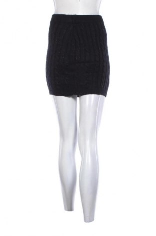 Φούστα SHEIN, Μέγεθος S, Χρώμα Μαύρο, Τιμή 1,99 €