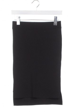 Spódnica Selected Femme, Rozmiar XS, Kolor Czarny, Cena 6,99 zł