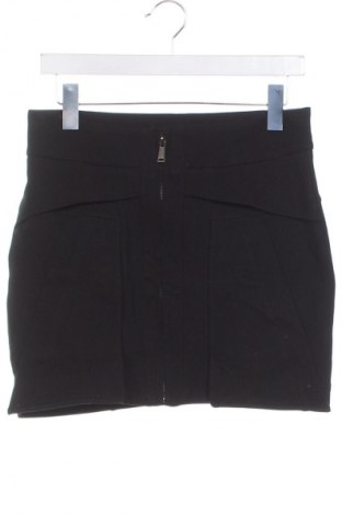 Sukně Silvian Heach, Velikost XS, Barva Černá, Cena  49,00 Kč