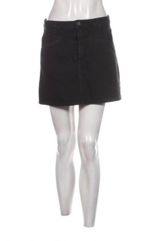 Φούστα Sinsay, Μέγεθος S, Χρώμα Μαύρο, Τιμή 1,99 €