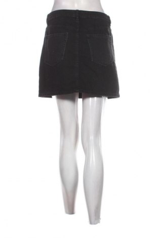 Φούστα Sinsay, Μέγεθος S, Χρώμα Μαύρο, Τιμή 1,99 €