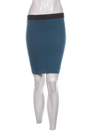 Sukně Terranova, Velikost S, Barva Modrá, Cena  49,00 Kč