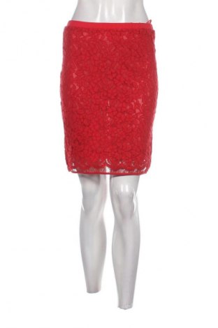 Sukně Timeout, Velikost M, Barva Červená, Cena  49,00 Kč