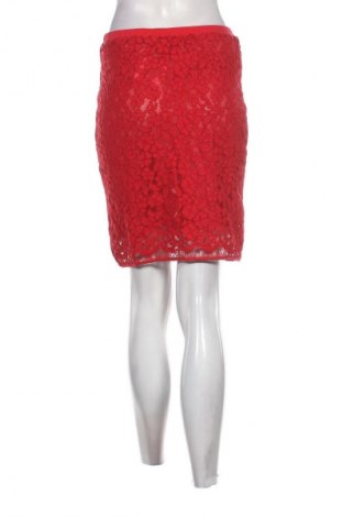 Sukně Timeout, Velikost M, Barva Červená, Cena  49,00 Kč