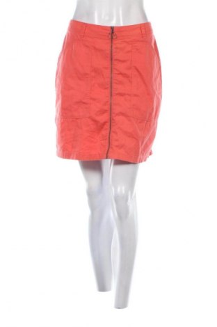 Φούστα Yessica, Μέγεθος M, Χρώμα Πορτοκαλί, Τιμή 1,99 €