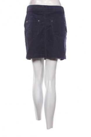 Sukně Yessica, Velikost M, Barva Fialová, Cena  49,00 Kč