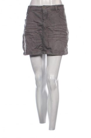 Szoknya Zoi, Méret L, Szín Szürke, Ár 669 Ft