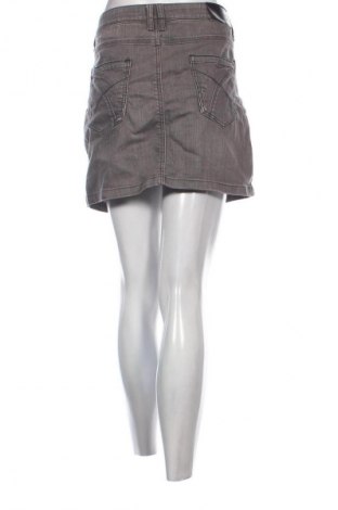 Szoknya Zoi, Méret L, Szín Szürke, Ár 669 Ft