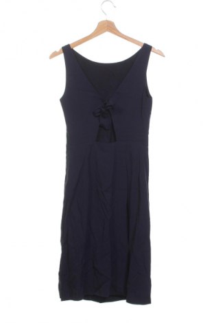 Šaty  Unbranded, Velikost XS, Barva Modrá, Cena  49,00 Kč