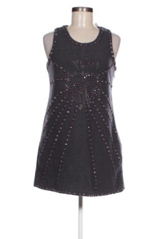 Šaty  Unbranded, Velikost M, Barva Modrá, Cena  129,00 Kč