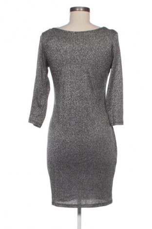 Φόρεμα Unbranded, Μέγεθος M, Χρώμα Ασημί, Τιμή 4,36 €