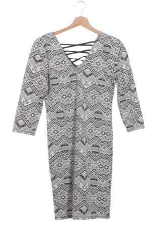 Sukienka Unbranded, Rozmiar XS, Kolor Kolorowy, Cena 6,99 zł