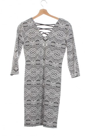 Sukienka Unbranded, Rozmiar XS, Kolor Kolorowy, Cena 6,99 zł