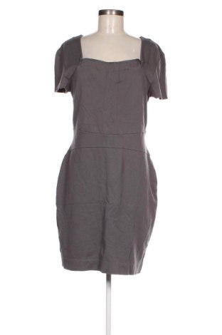 Sukienka Banana Republic, Rozmiar L, Kolor Szary, Cena 37,99 zł