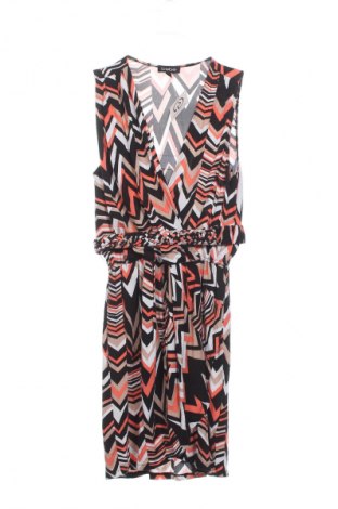 Sukienka Bebe, Rozmiar XS, Kolor Kolorowy, Cena 11,99 zł